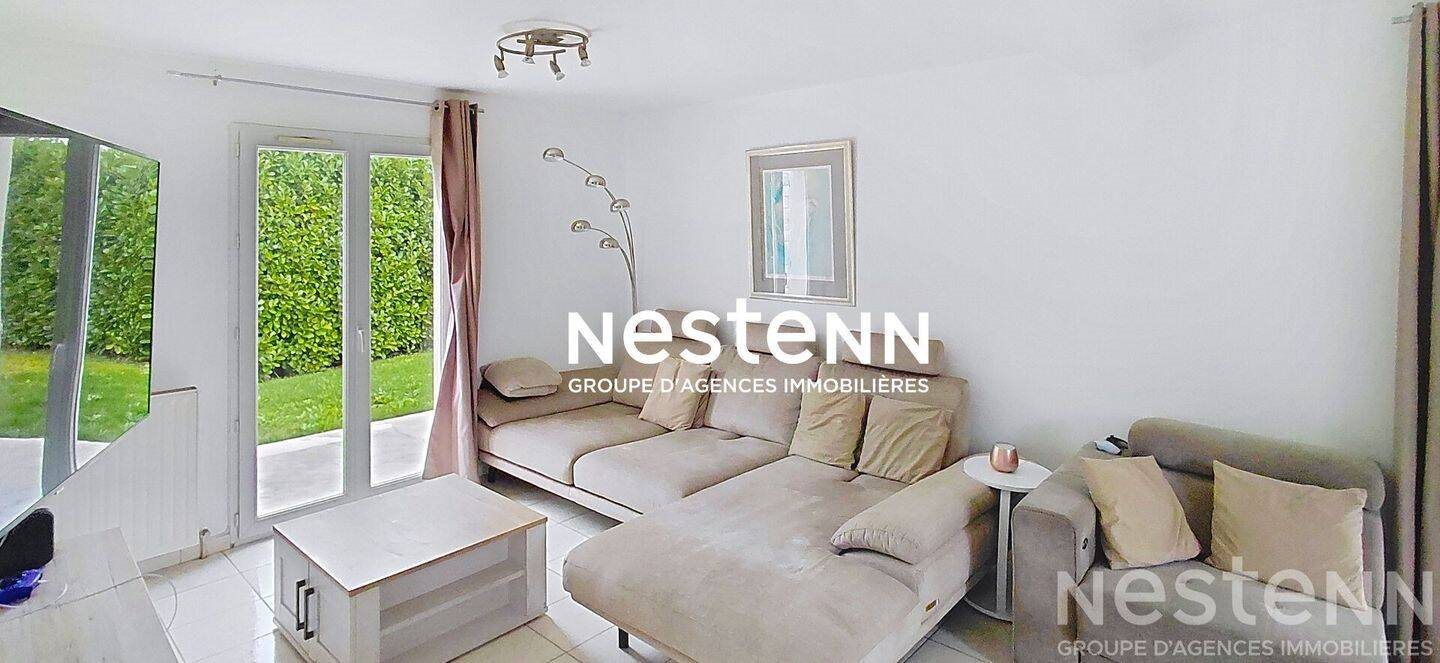 Maison à vendre, 138m², Saint-Pierre-de-Bailleul