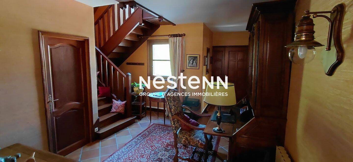 Maison à vendre, 171m², Mousseaux-sur-Seine