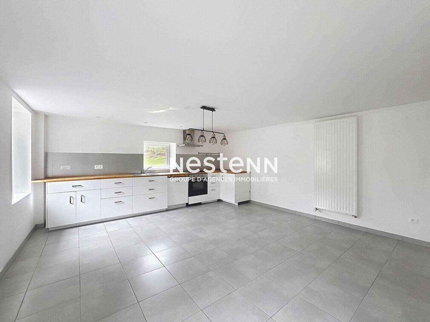 Appartement à louer, 76m², Saint-Etienne-sous-Bailleul