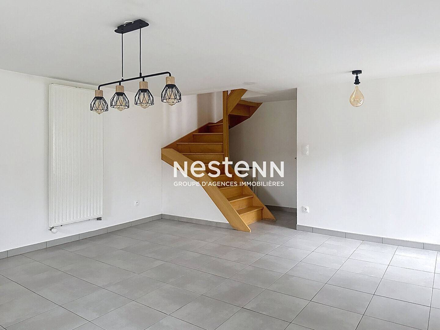 Appartement à louer, 76m², Saint-Etienne-sous-Bailleul