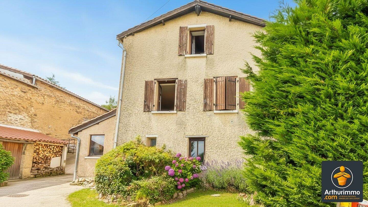 Maison à vendre, 150m², Sainte-Catherine