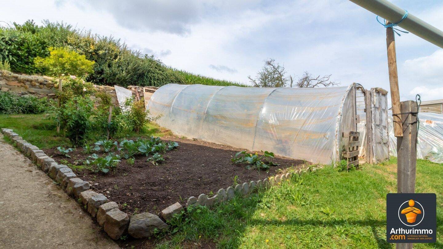 Maison à vendre, 150m², Sainte-Catherine