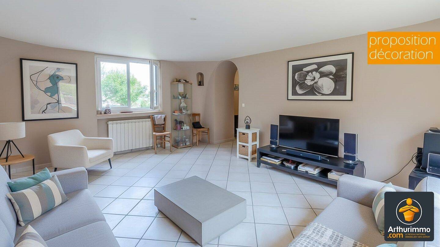 Maison à vendre, 150m², Sainte-Catherine