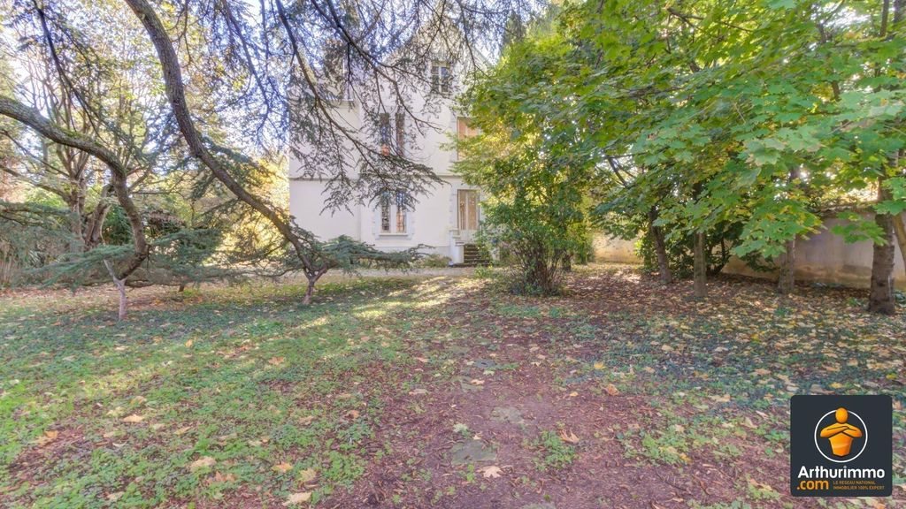 Maison à louer, 180m², Lyon 9ème