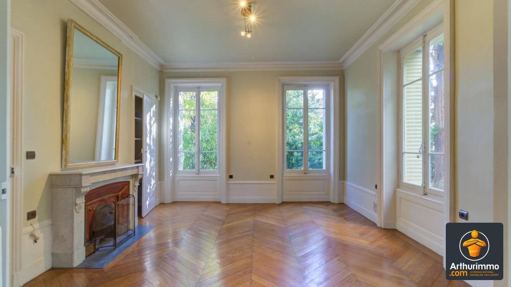 Maison à louer, 180m², Lyon 9ème
