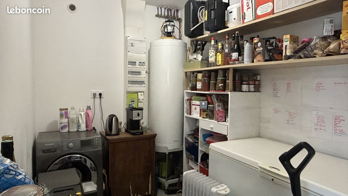 Maison à louer, 61m², Héric