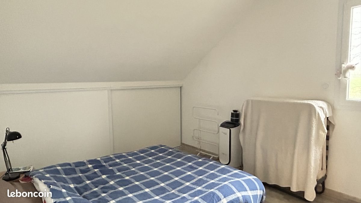 Maison à louer, 61m², Héric