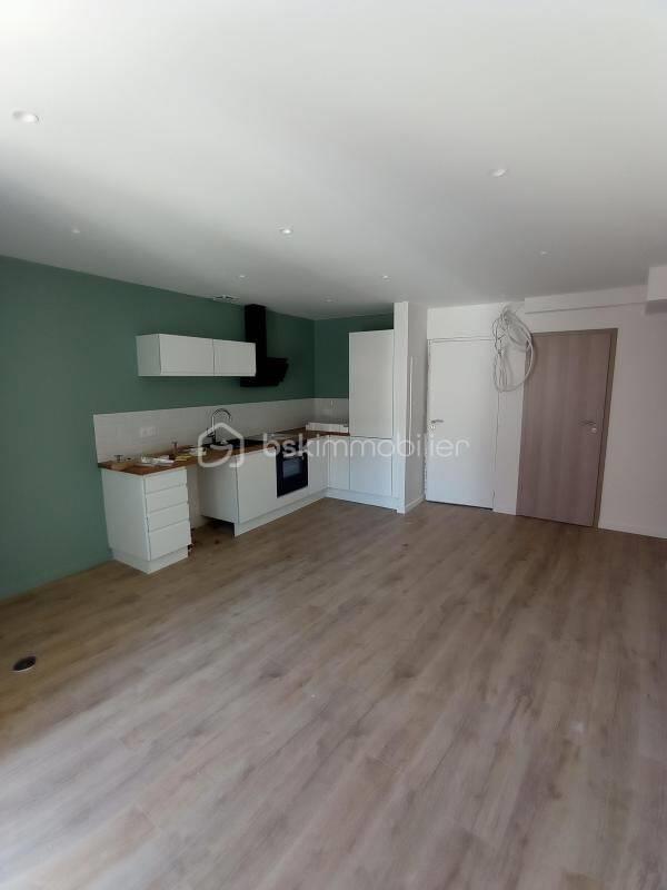 Appartement à vendre, 60m², Besançon