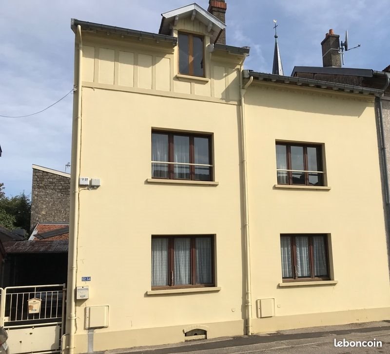 Maison à vendre, 173m², Revigny-sur-Ornain