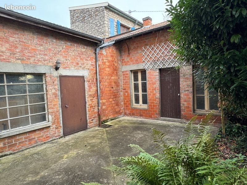 Maison à vendre, 173m², Revigny-sur-Ornain