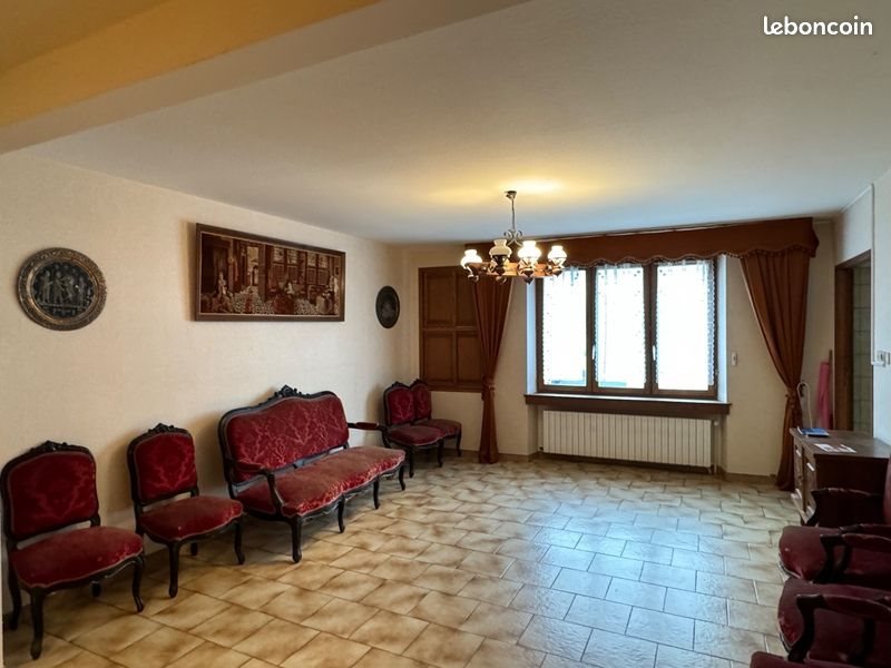 Maison à vendre, 173m², Revigny-sur-Ornain