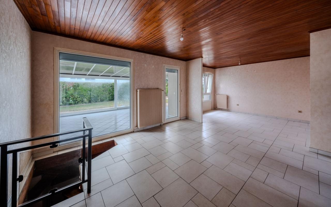Maison à vendre, 109m², Pulnoy