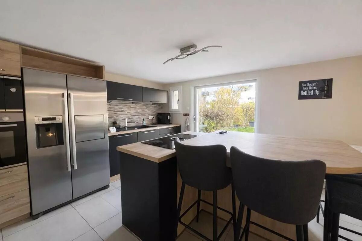 Maison à vendre, 117m², Saint-Max