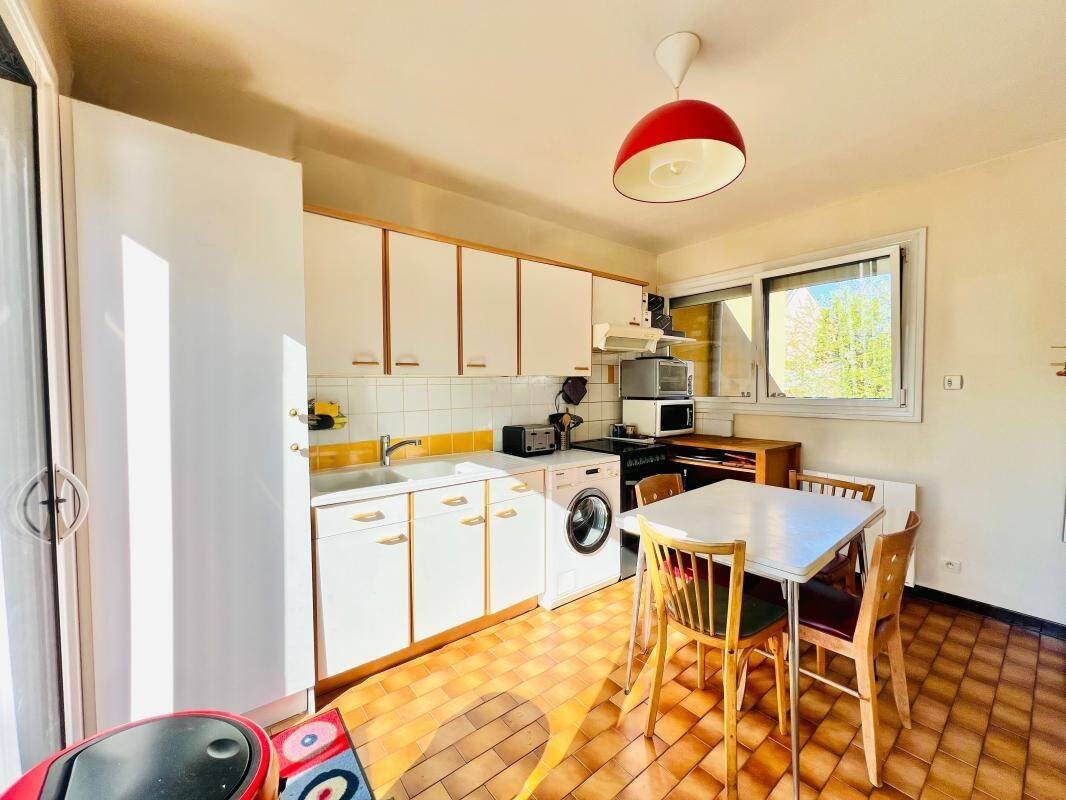 Appartement à vendre, 110m², Jarville-la-Malgrange