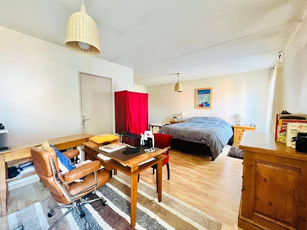 Appartement à vendre, 110m², Jarville-la-Malgrange