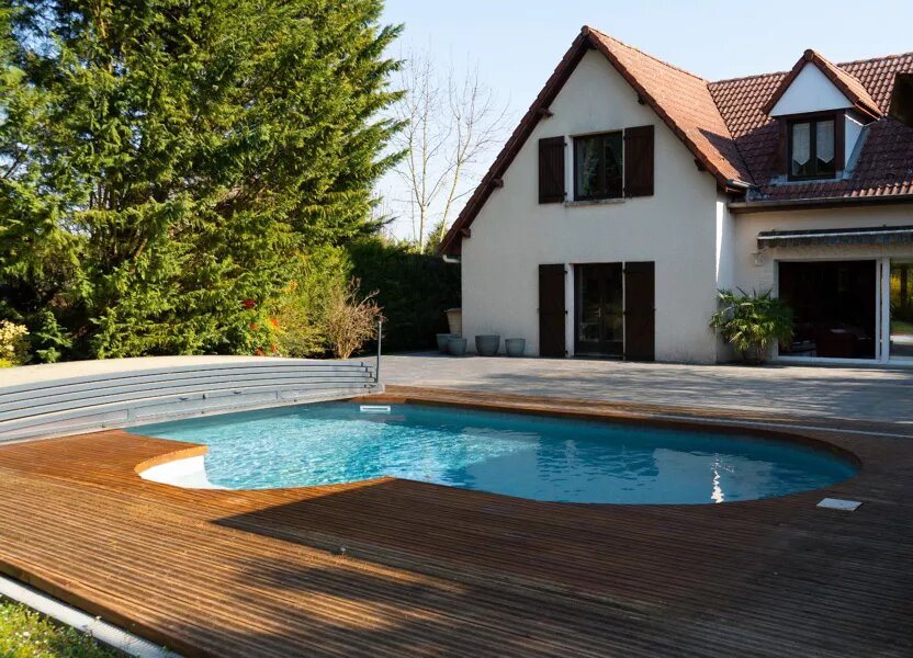 Maison à vendre, 178m², Heillecourt