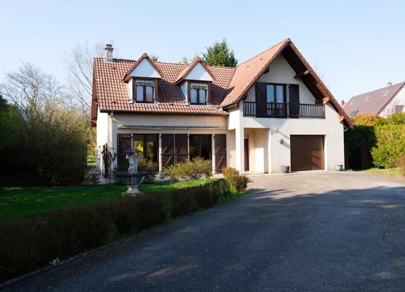 Maison à vendre, 178m², Heillecourt