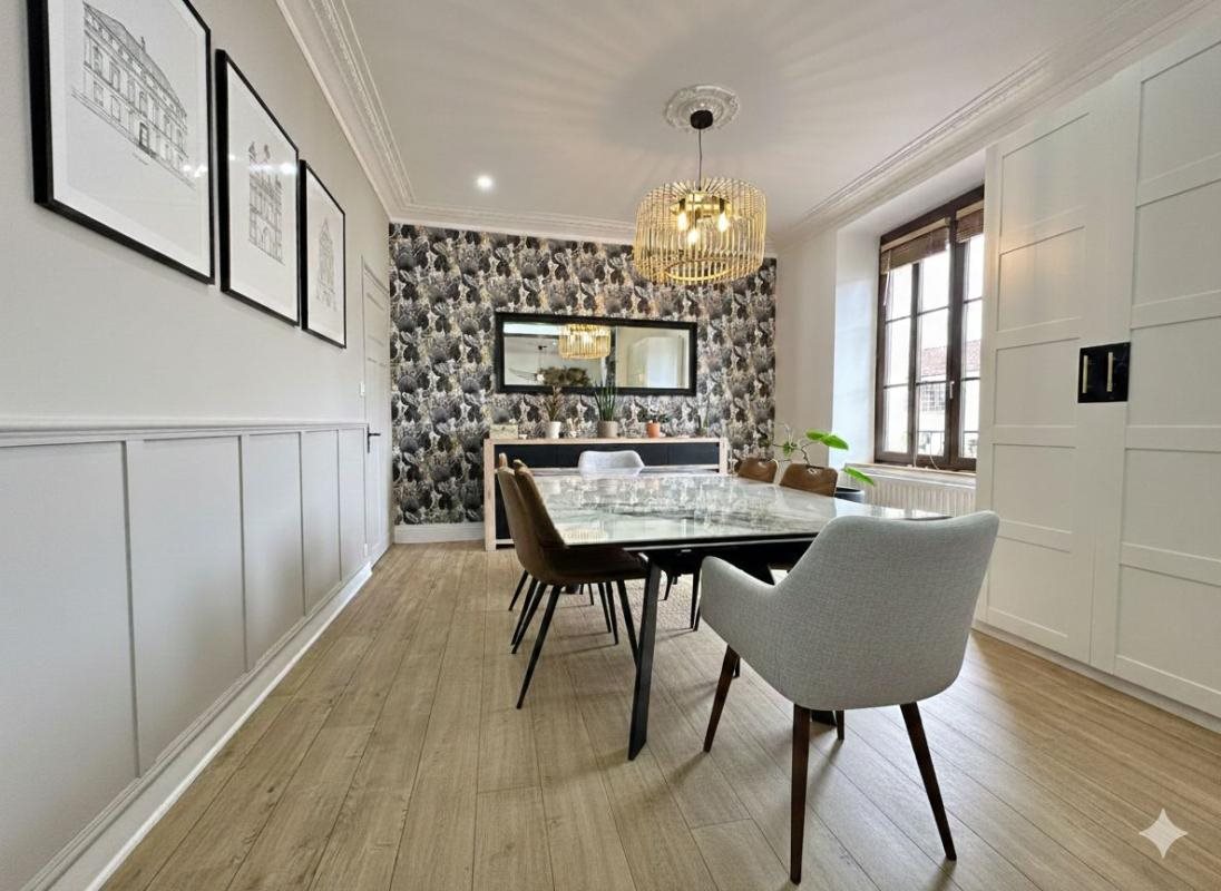 Maison à vendre, 147m², Essey-lès-Nancy