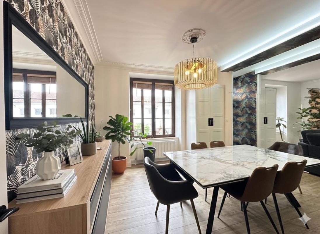Maison à vendre, 147m², Essey-lès-Nancy