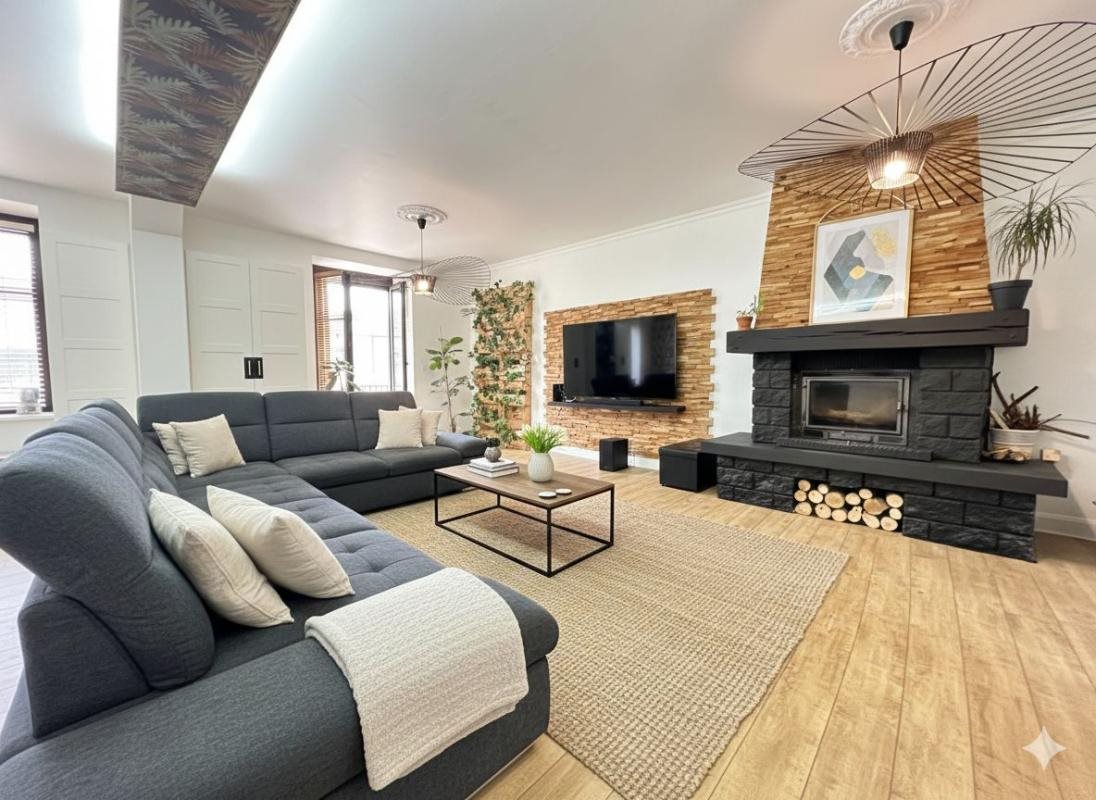 Maison à vendre, 147m², Essey-lès-Nancy