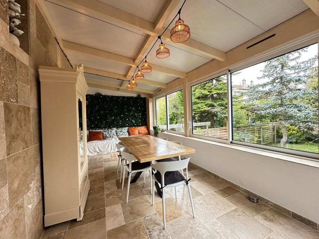 Maison à vendre, 147m², Essey-lès-Nancy