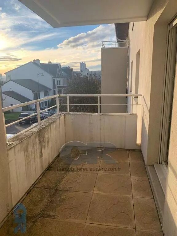 Appartement à louer, 88m², Laxou