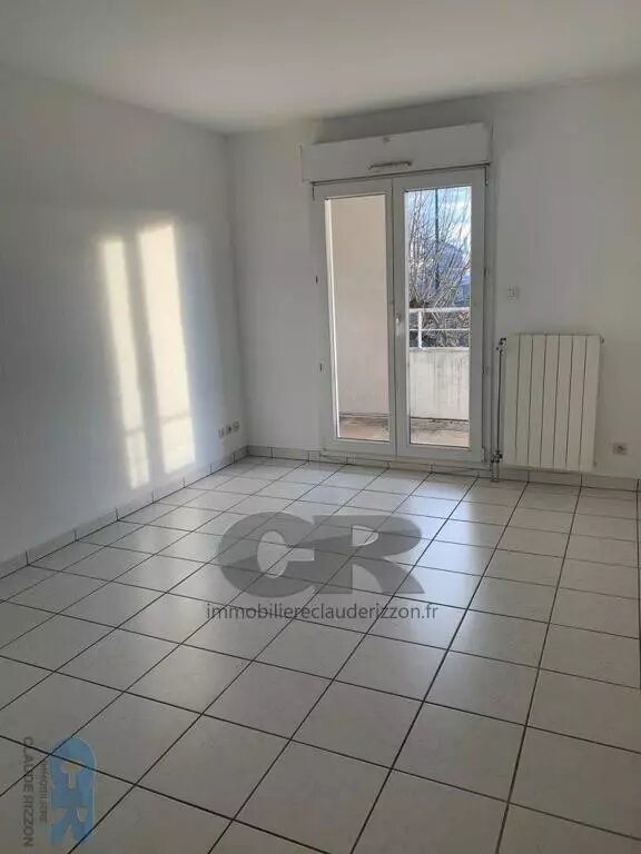 Appartement à louer, 88m², Laxou