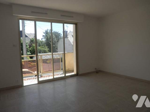 Appartement à louer, 52m², Loudéac