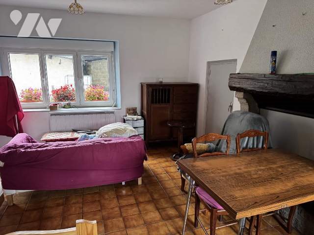 Maison à vendre, 115m², Saint-Thélo