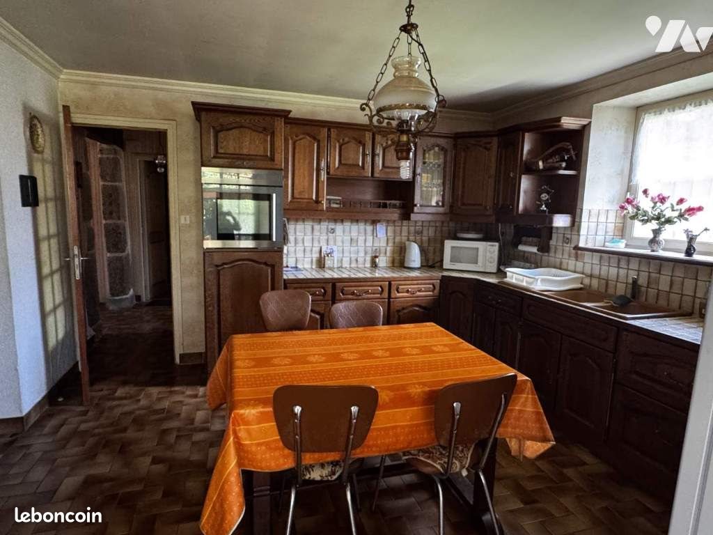 Maison à vendre, 155m², Saint-Thélo