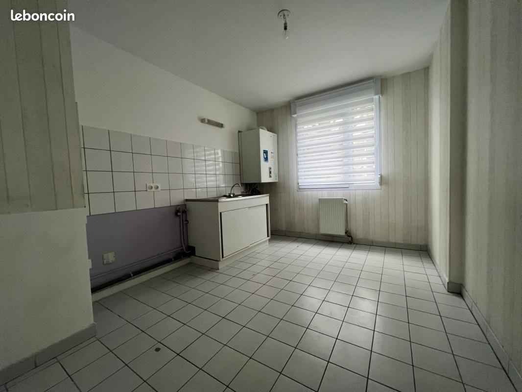 Maison à vendre, 110m², Reims
