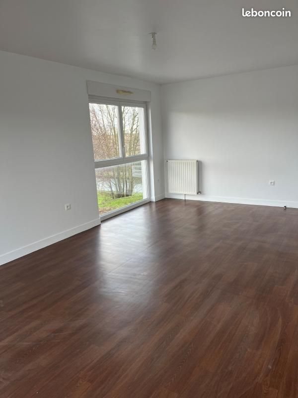 Appartement à louer, 86m², Dizy