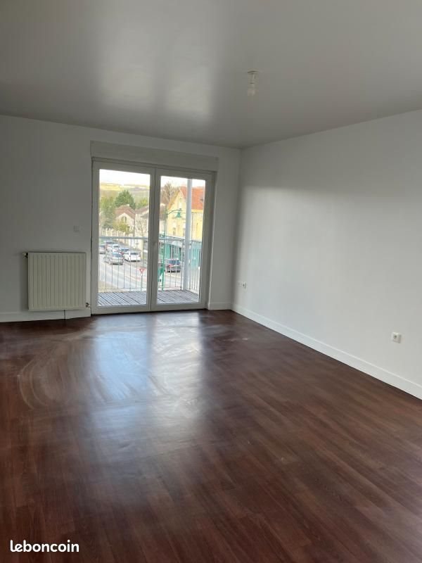 Appartement à louer, 86m², Dizy