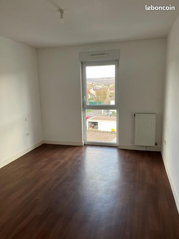 Appartement à louer, 86m², Dizy