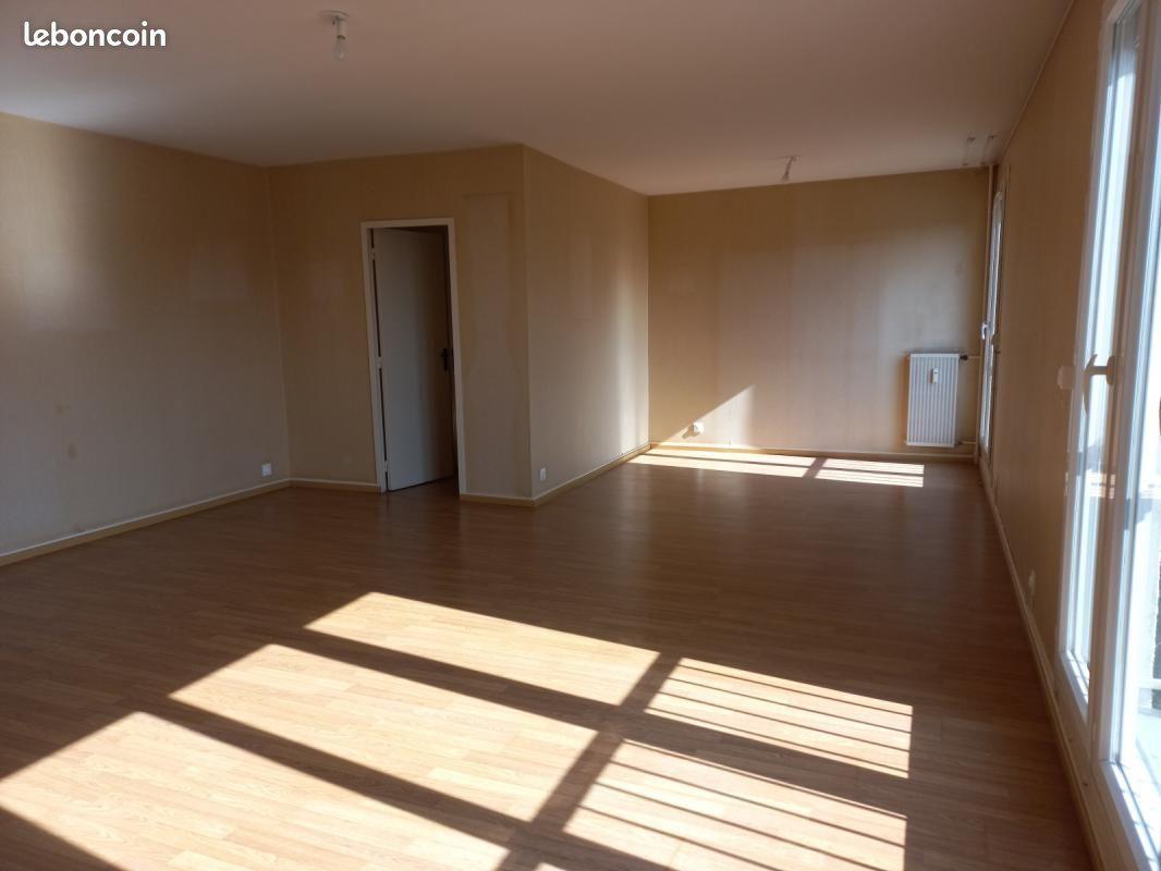 Appartement à vendre, 101m², Reims