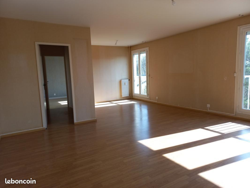 Appartement à vendre, 101m², Reims