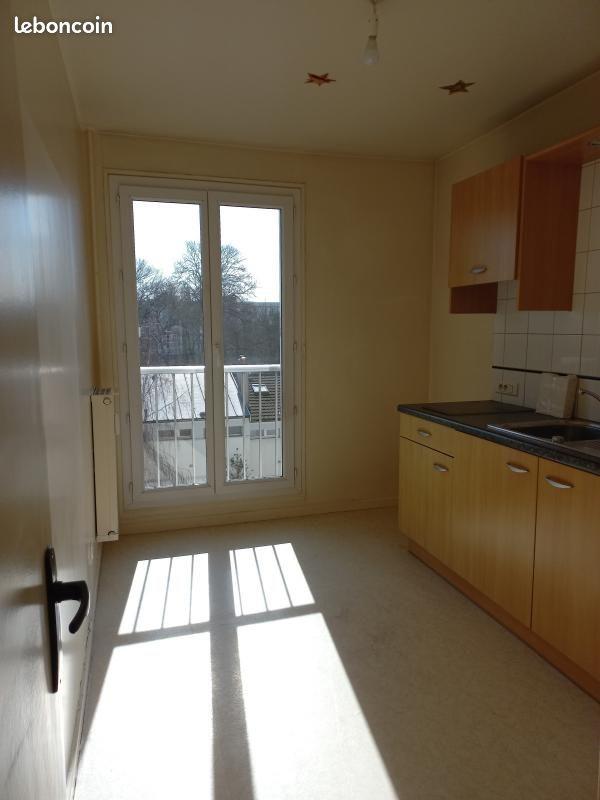 Appartement à vendre, 101m², Reims