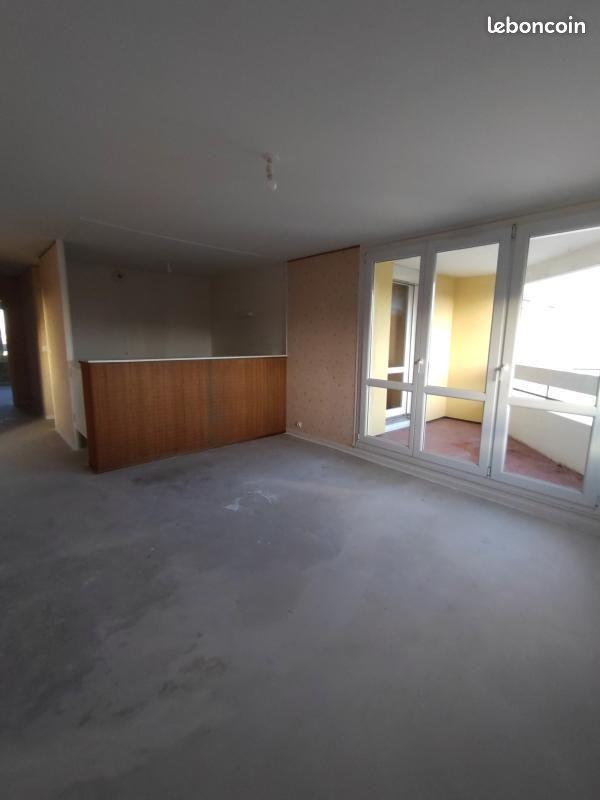 Appartement à vendre, 97m², Reims