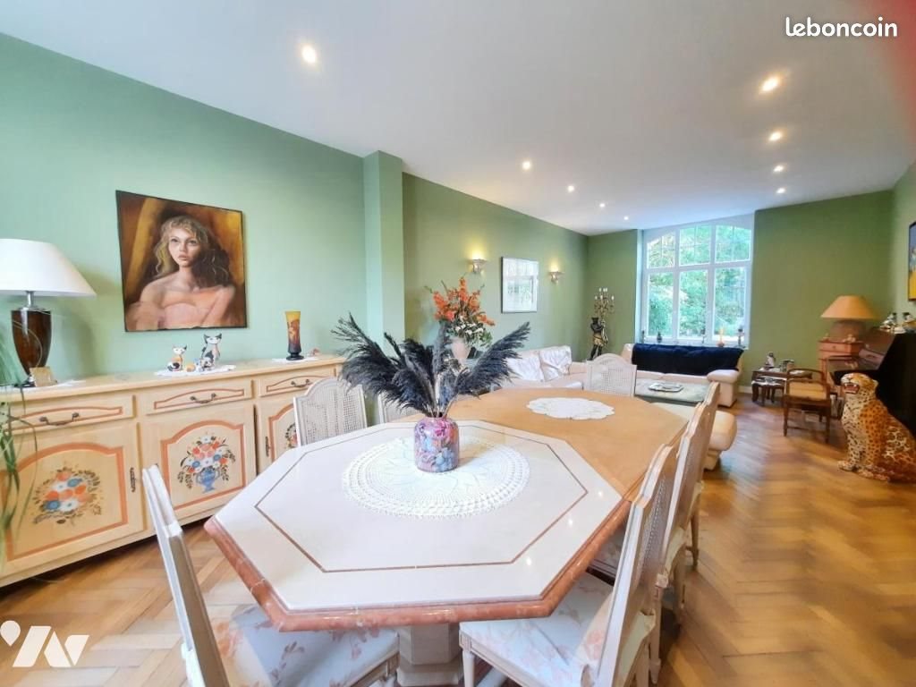 Maison à vendre, 305m², Liévin