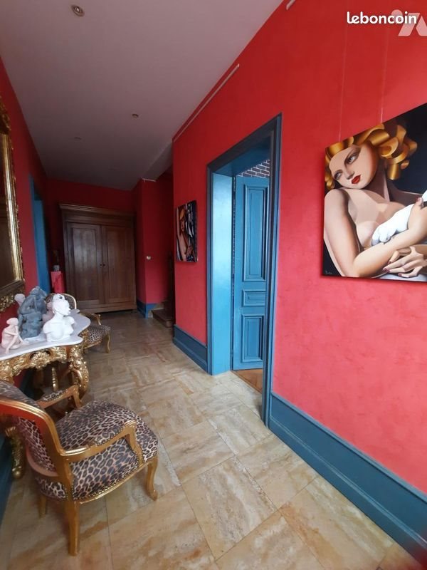 Maison à vendre, 305m², Liévin