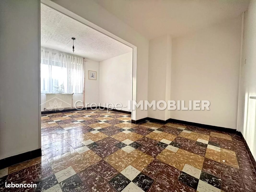 Maison à louer, 86m², Somain