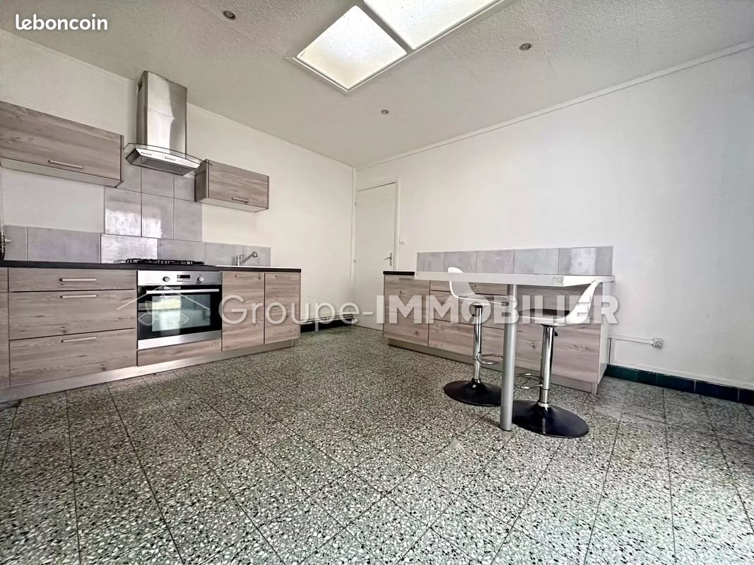 Maison à louer, 86m², Somain