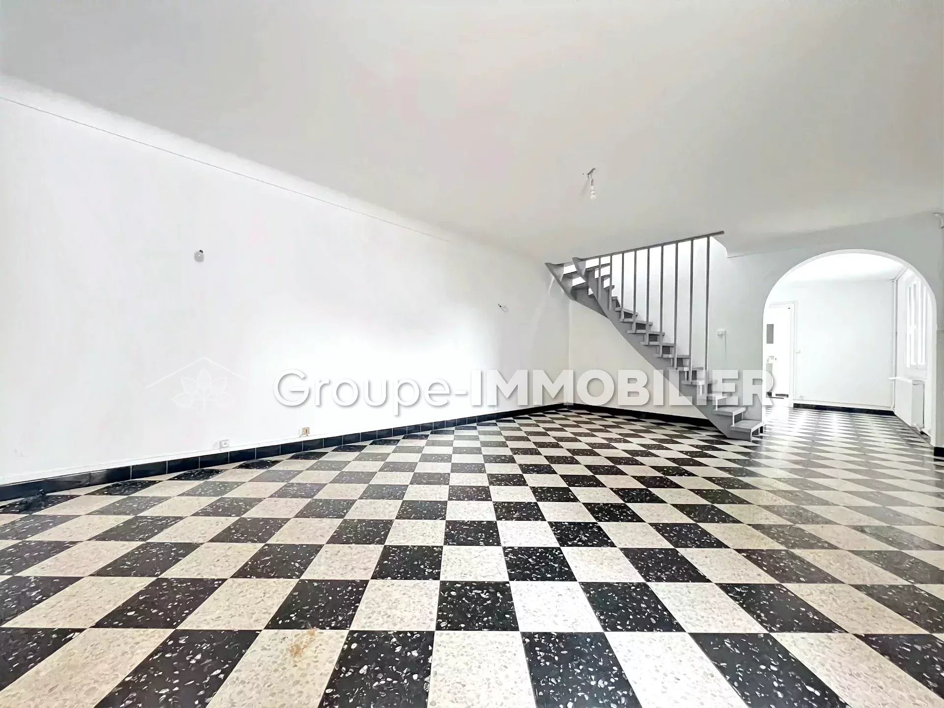 Maison à louer, 121m², Faumont