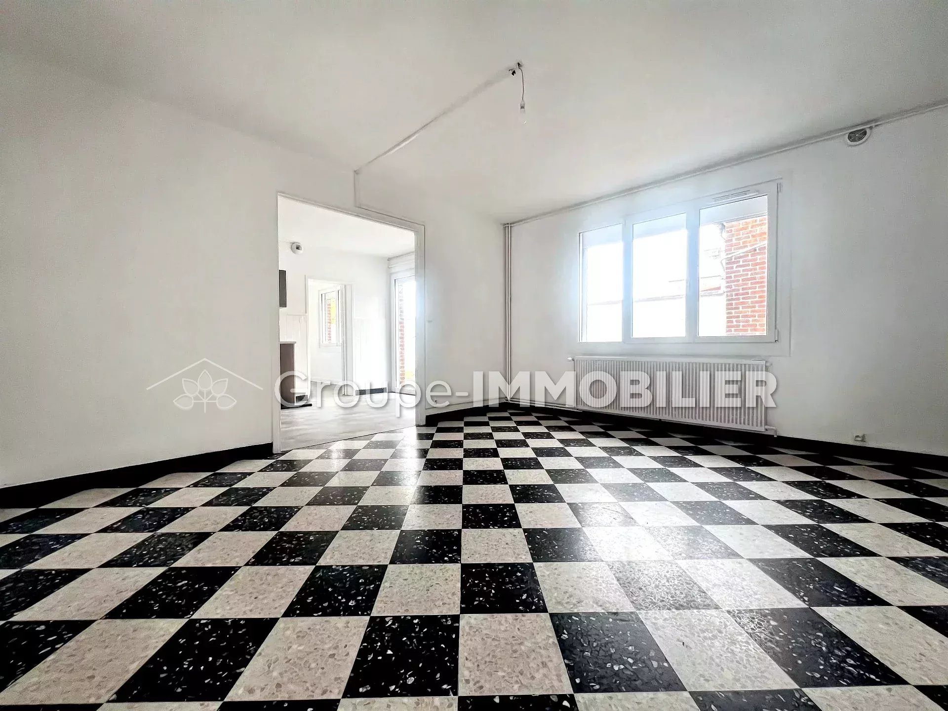 Maison à louer, 121m², Faumont