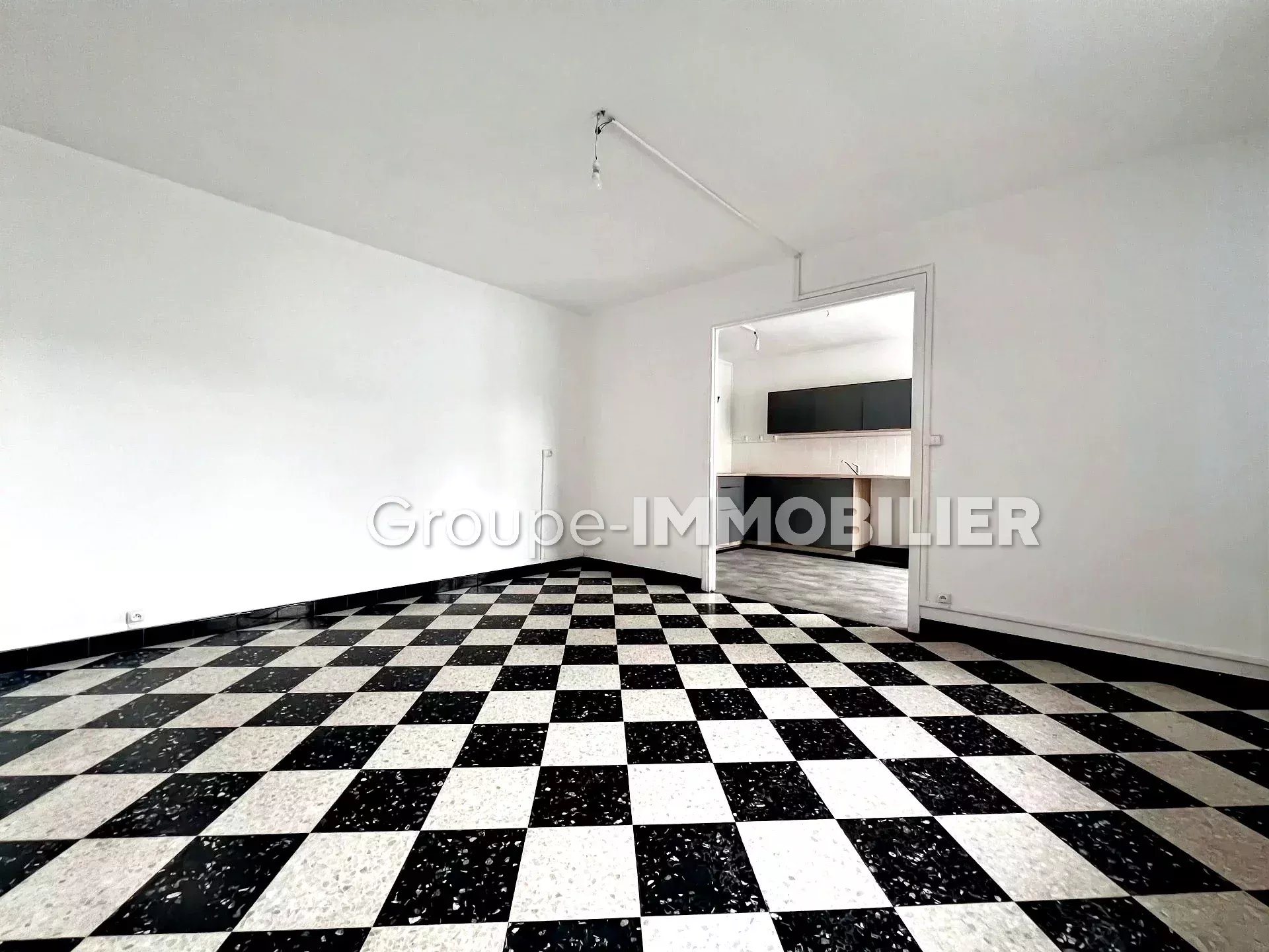 Maison à louer, 121m², Faumont