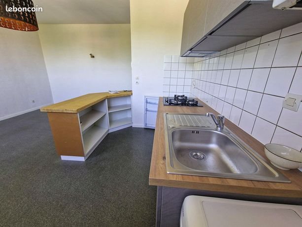 Appartement à louer, 40m², Commercy