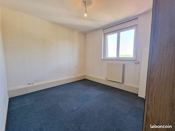 Appartement à louer, 40m², Commercy