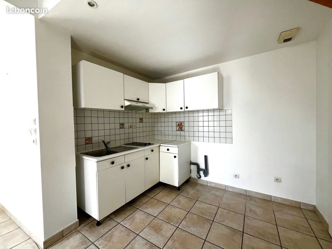 Appartement à louer, 63m², Commercy