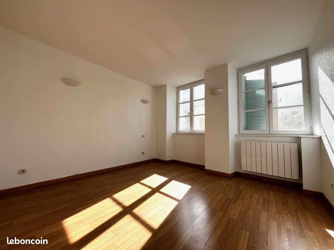 Appartement à louer, 63m², Commercy