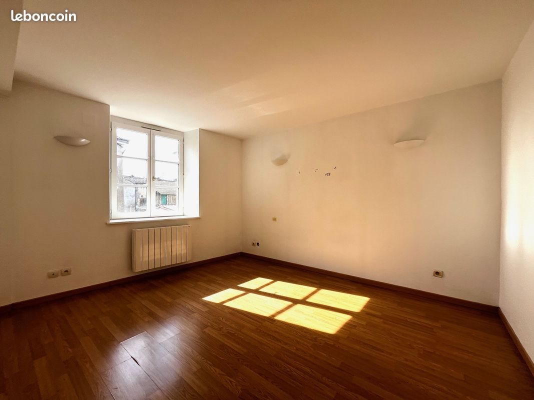 Appartement à louer, 63m², Commercy